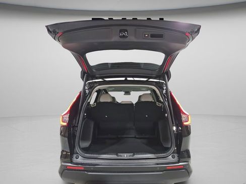 New 2026 Honda CR-V EX-L image 35