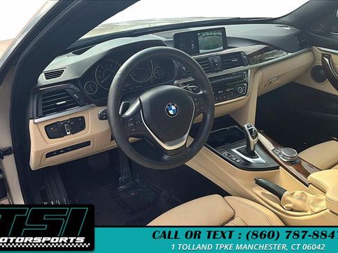 Used 2017 BMW 440i xDrive Coupe AWD/4WD image 14