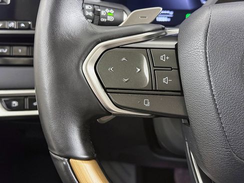 Used 2025 Lexus RX 450h AWD w/ Luxury Package image 44