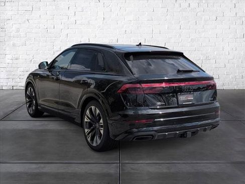 New 2026 Audi Q8 Premium Plus image 3