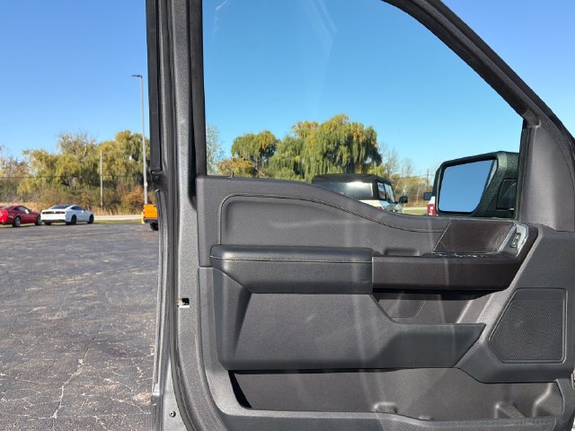 Used 2021 Ford F150 XLT w/ Equipment Group 302A High AWD/4WD image 16