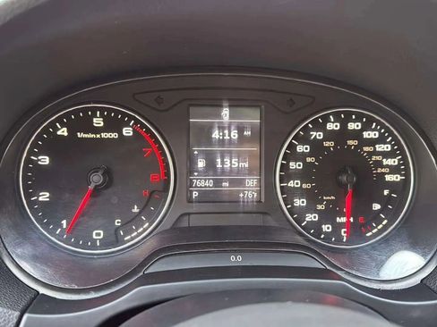 Used 2015 Audi A3 2.0T Premium w/ Aluminum Style Package image 12