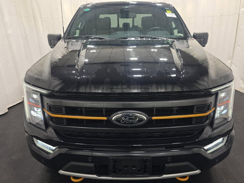 Used 2023 Ford F150 Tremor w/ Equipment Group 402A High AWD/4WD image 2