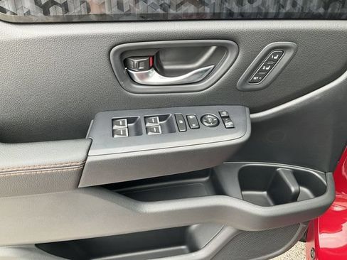 New 2026 Honda Passport TrailSport Elite image 21