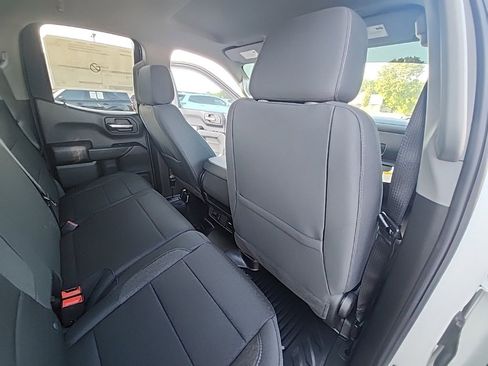 New 2026 GMC Sierra 1500 Pro w/ Pro Value Package image 19