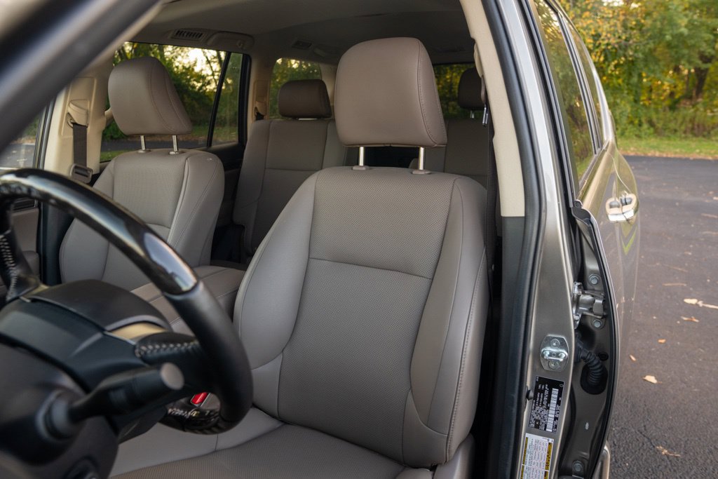 Used 2023 Lexus GX 460 Premium AWD/4WD image 26