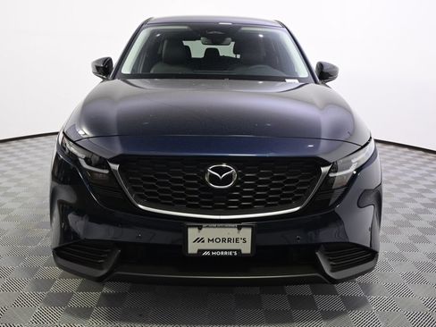New 2026 MAZDA CX-5 Select AWD/4WD image 10