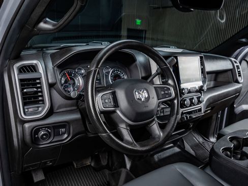 Used 2024 RAM 2500 Tradesman w/ Towing Technology Group image 17