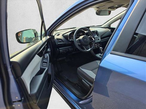 Used 2020 Subaru Crosstrek 2.0i Premium w/ Moonroof Package 1 AWD/4WD image 21