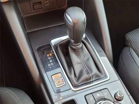 Used 2016 MAZDA CX-5 Touring w/ Bose/Moonroof Package image 21