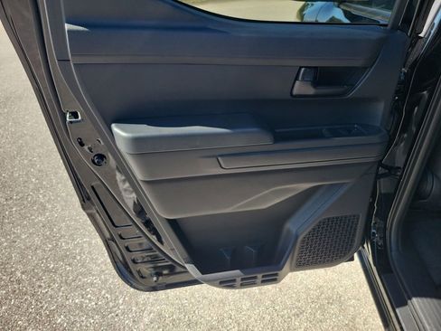 New 2025 Toyota Tacoma SR5 image 41