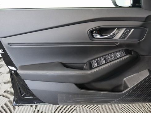 New 2026 Honda Accord Touring image 7