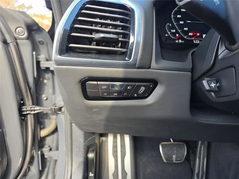 Used 2023 BMW M8 Gran Coupe xDrive Competition w/ Driving Assistance Package image 35