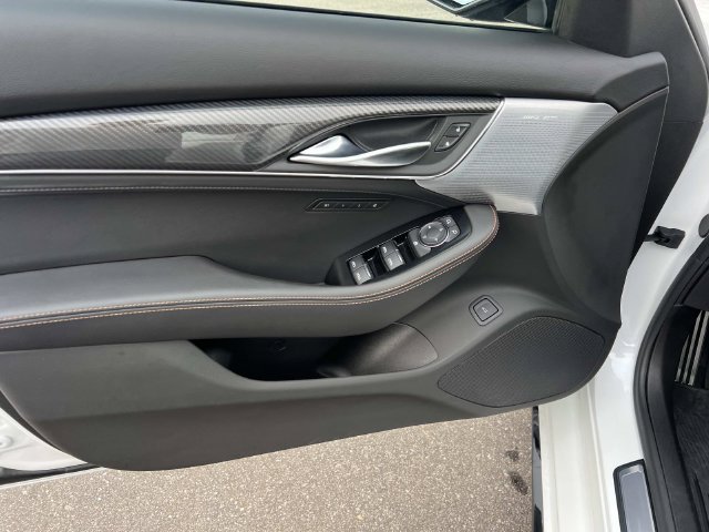 Certified 2024 Cadillac CT5 Sport AWD/4WD image 14