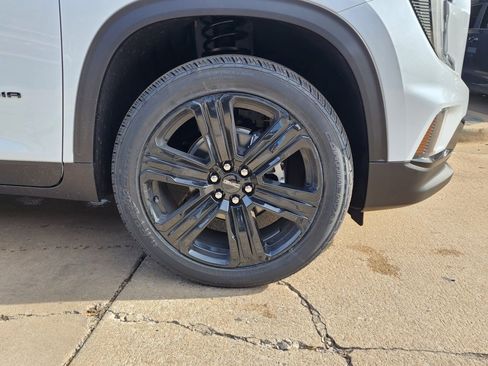 New 2026 GMC Acadia Elevation w/ Black Edition image 54