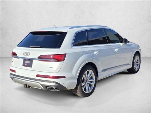New 2026 Audi Q7 3.0T Prestige image 5