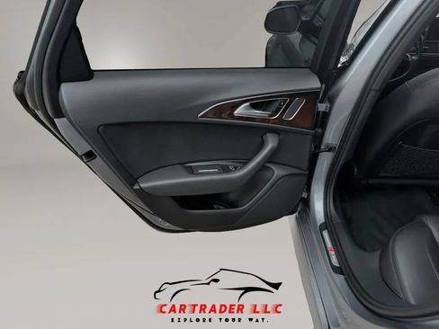 Used 2018 Audi A6 2.0T Premium AWD/4WD image 15