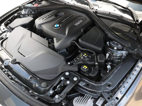 Used 2018 BMW 430i Gran Coupe RWD image 52