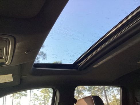 New 2025 GMC Sierra 2500 Denali Ultimate image 35