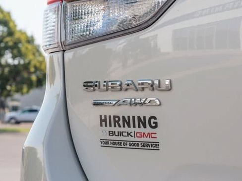 Used 2021 Subaru Forester AWD/4WD image 35