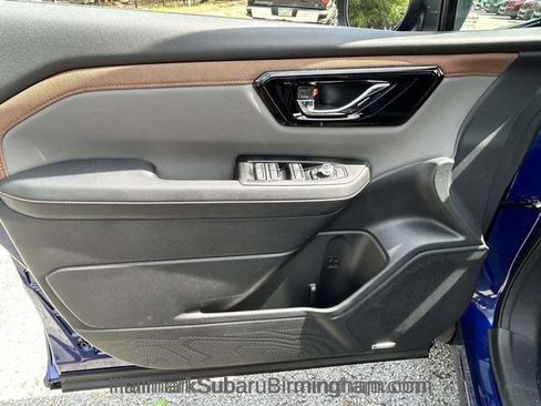 New 2026 Subaru Forester Sport w/ Sport Plus Package AWD/4WD image 12