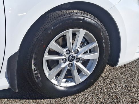 Certified 2025 Toyota Camry image 8