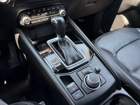 Used 2023 MAZDA CX-5 AWD 2.5 S image 17