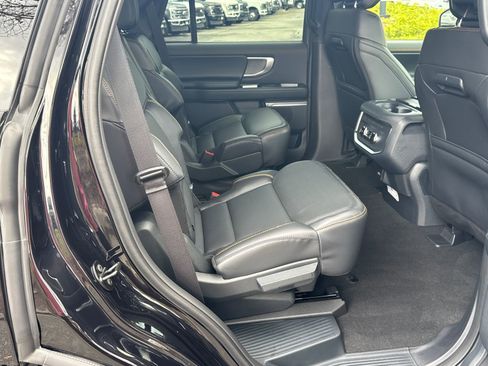 New 2026 Ford Expedition Tremor AWD/4WD image 17
