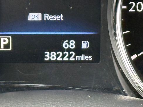 Certified 2022 Nissan Rogue Sport SL w/ Premium Package image 19