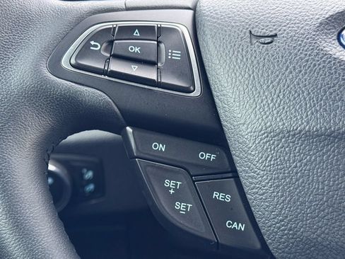Used 2020 Ford EcoSport Titanium FWD image 10