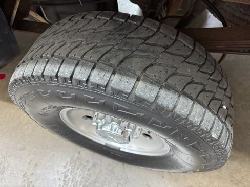 Used 2000 Ford F250 4x4 SuperCab Super Duty image 8