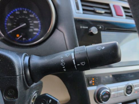 Used 2016 Subaru Legacy 2.5i Limited w/ Popular Package #4 image 25