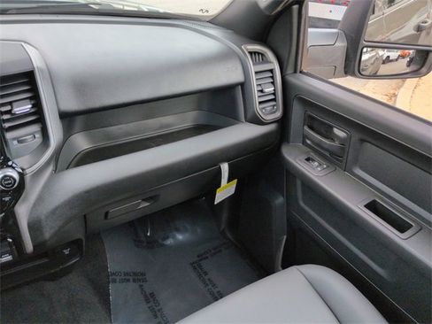 New 2026 RAM 3500 Tradesman image 16