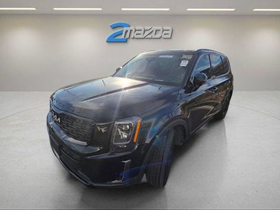Used 2022 Kia Telluride SX w/ SX Prestige Package