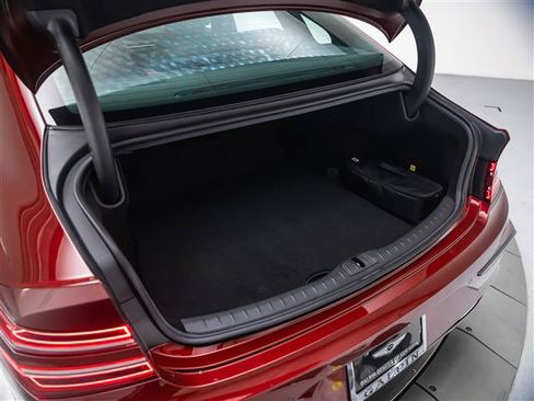 New 2026 Genesis G80 2.5T Sport Prestige AWD/4WD image 10