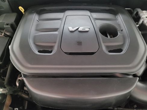 Used 2016 Jeep Grand Cherokee Laredo w/ Quick Order Package 23E image 30