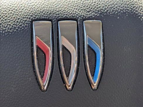 Used 2024 Buick Encore GX Preferred image 12