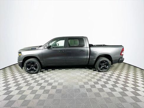 Certified 2024 RAM 1500 Tradesman w/ Night Edition image 7