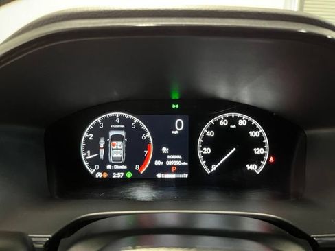 Used 2024 Honda CR-V EX image 23