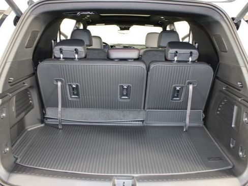 New 2026 Chevrolet Traverse Z71 image 22