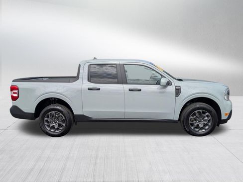 Used 2023 Ford Maverick XLT w/ XLT Luxury Package FWD image 7