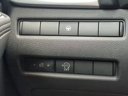 Used 2023 Nissan Rogue SV AWD/4WD image 26