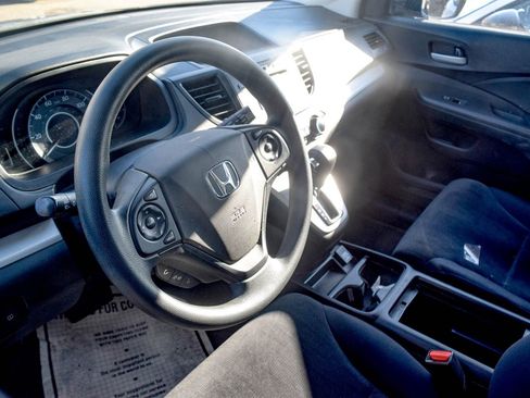 Used 2014 Honda CR-V LX image 22