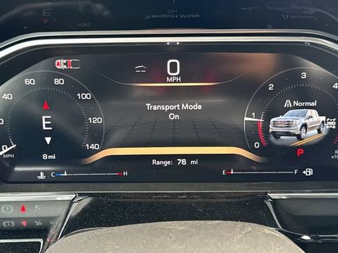 New 2026 GMC Sierra 1500 Elevation w/ Elevation Premium Package AWD/4WD image 30