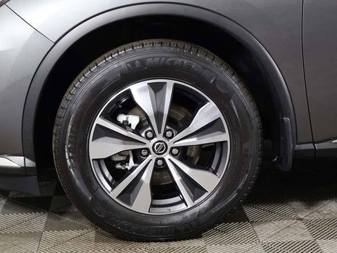Used 2021 Nissan Murano SV image 18