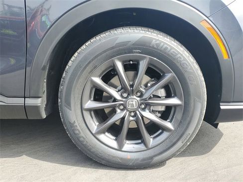New 2026 Honda CR-V EX-L image 5