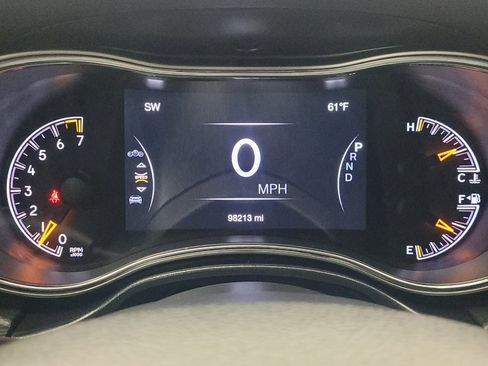 Used 2019 Jeep Grand Cherokee Limited w/ Trailer Tow Group IV image 23