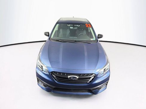 Used 2022 Subaru Legacy Sport AWD/4WD image 13