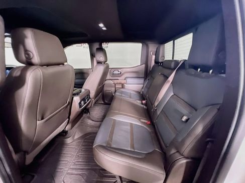 Used 2020 GMC Sierra 1500 Denali w/ Denali Ultimate Package AWD/4WD image 19