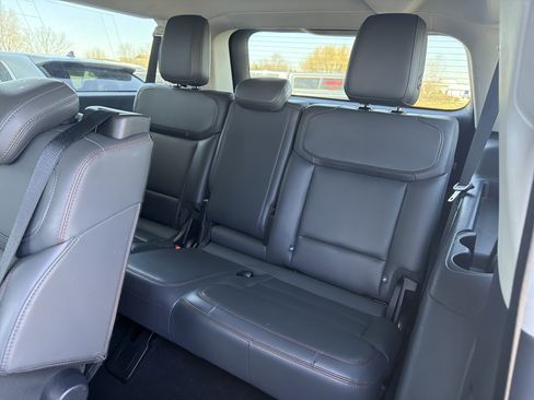 Certified 2025 Ford Expedition Max Active AWD/4WD image 35